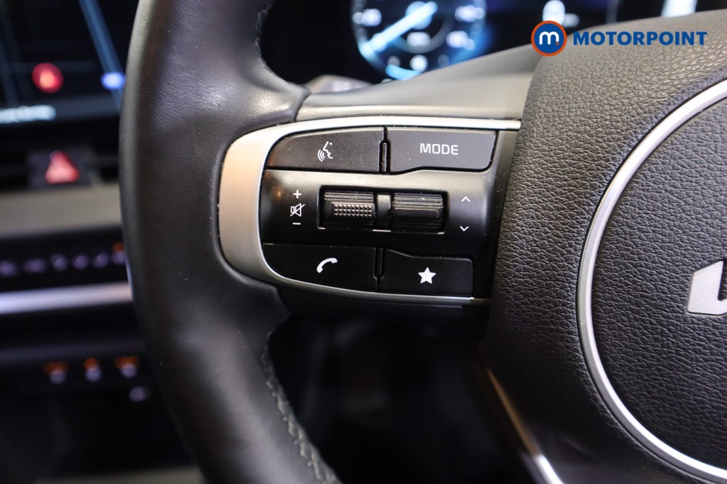 Used Kia Sportage 2022 for sale - 77136533: Photo 18