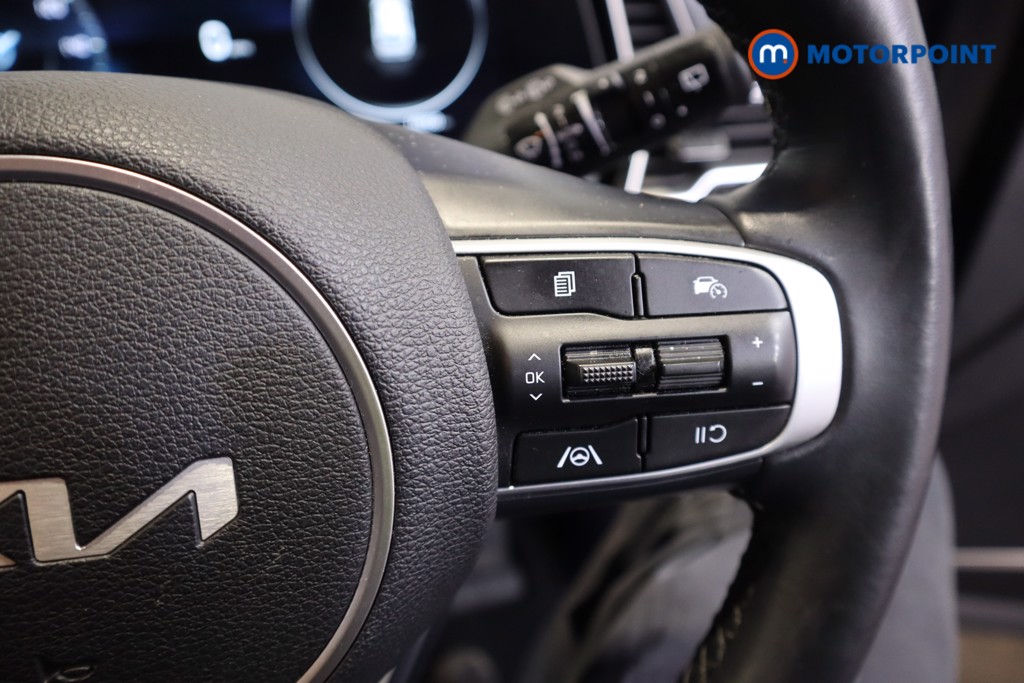 Used Kia Sportage 2022 for sale - 77136533: Photo 20