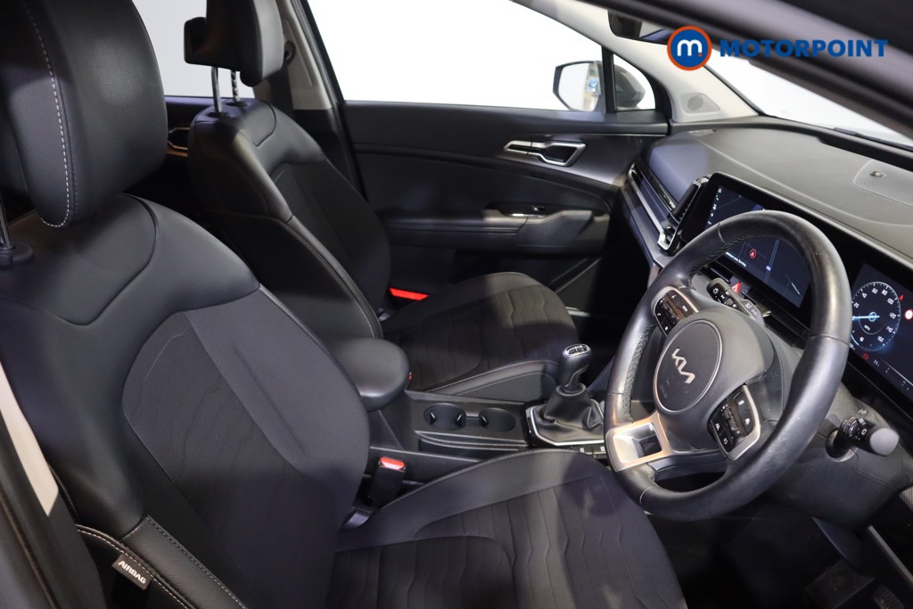 Used Kia Sportage 2022 for sale - 77136533: Photo 25