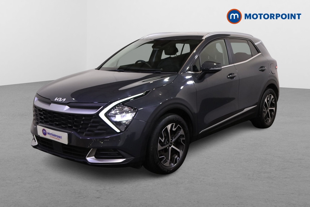 Used Kia Sportage 2022 for sale - 77136533: Photo 3