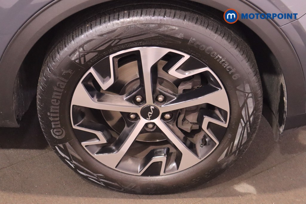 Used Kia Sportage 2022 for sale - 77136533: Photo 30