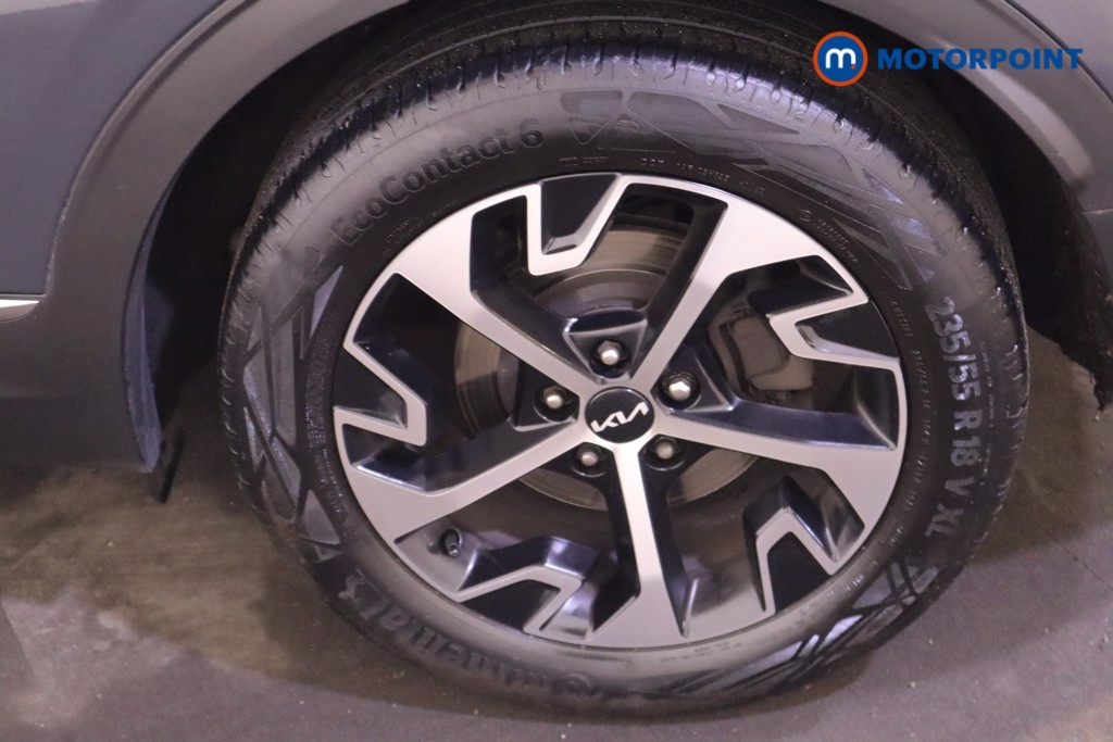 Used Kia Sportage 2022 for sale - 77136533: Photo 32