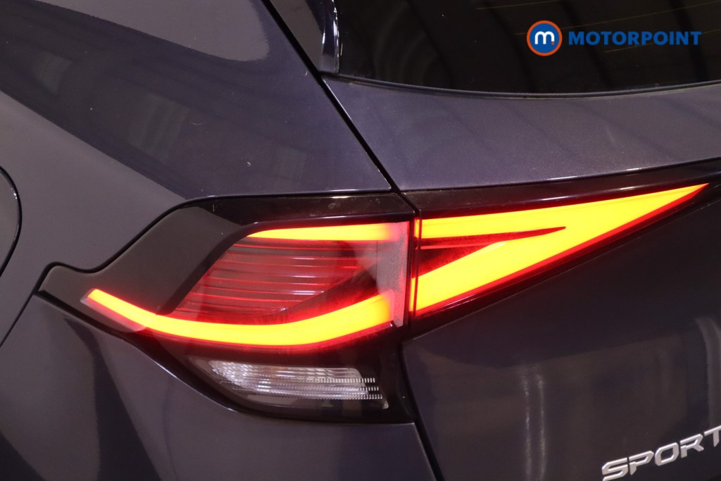 Used Kia Sportage 2022 for sale - 77136533: Photo 33