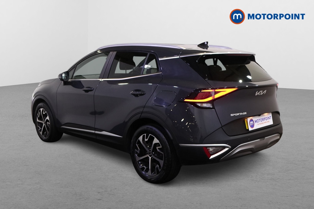 Used Kia Sportage 2022 for sale - 77136533: Photo 5