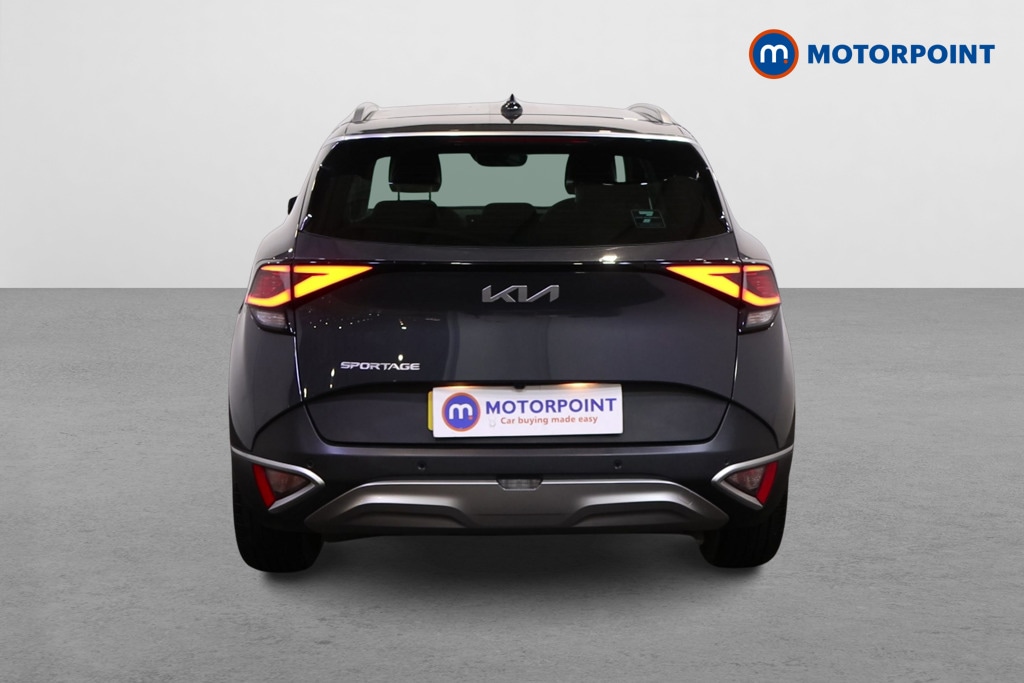 Used Kia Sportage 2022 for sale - 77136533: Photo 6