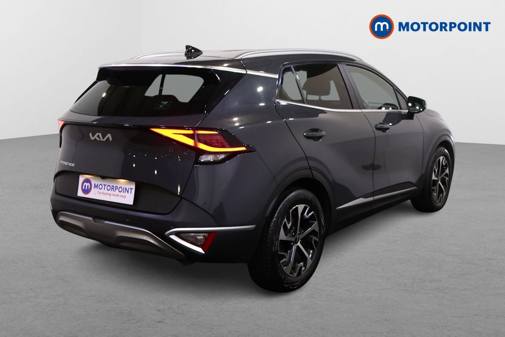 Used Kia Sportage 2022 for sale - 77136533: Photo 7