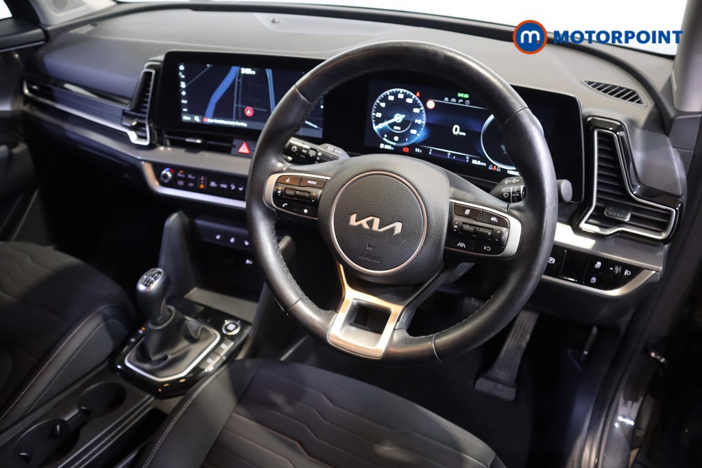 Used Kia Sportage 2022 for sale - 77136533: Photo 9