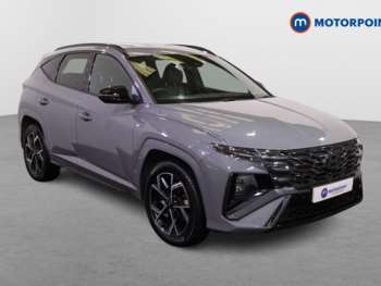 2024 - 1.6T N Line 5dr
