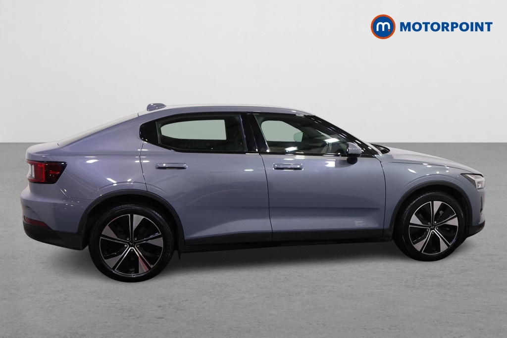 Used Polestar Polestar 2 2022 for sale - 77152295: Photo 8