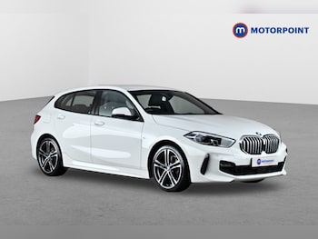 Used BMW 1 Series 2020 for sale - 78850096: Photo