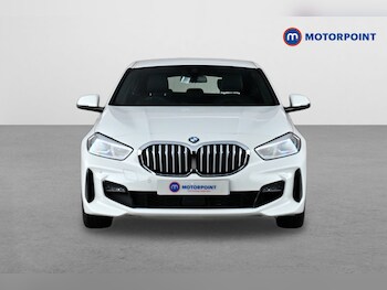 Used BMW 1 Series 2020 for sale - 78850096: Photo