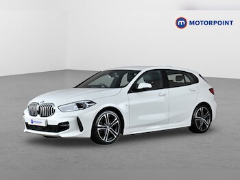 Used BMW 1 Series 2020 for sale - 78850096: Photo