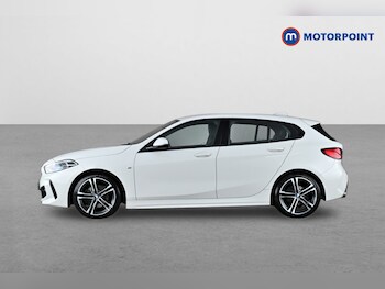 Used BMW 1 Series 2020 for sale - 78850096: Photo
