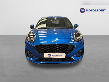 Used Ford Puma 2023 for sale - 78799812: Photo