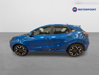 Used Ford Puma 2023 for sale - 78799812: Photo