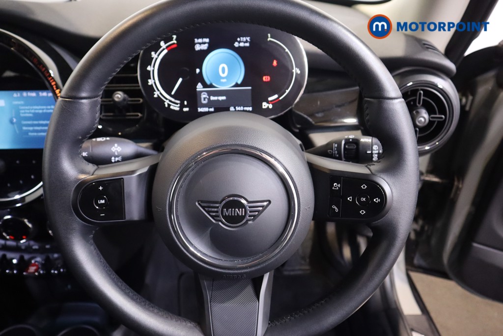 Used MINI Hatch 2021 for sale - 77286572: Photo 11