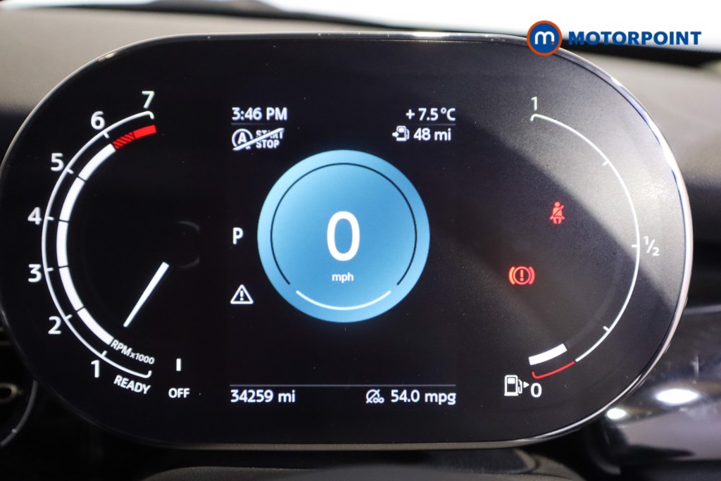 Used MINI Hatch 2021 for sale - 77286572: Photo 12