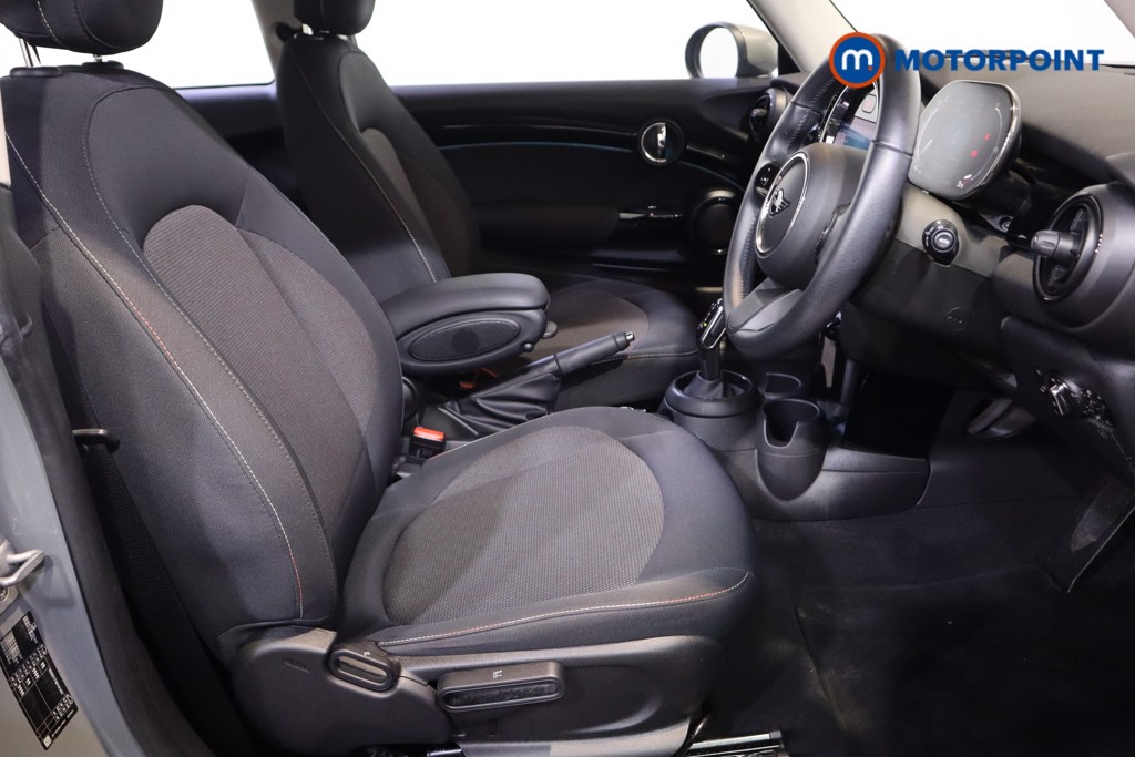 Used MINI Hatch 2021 for sale - 77286572: Photo 14