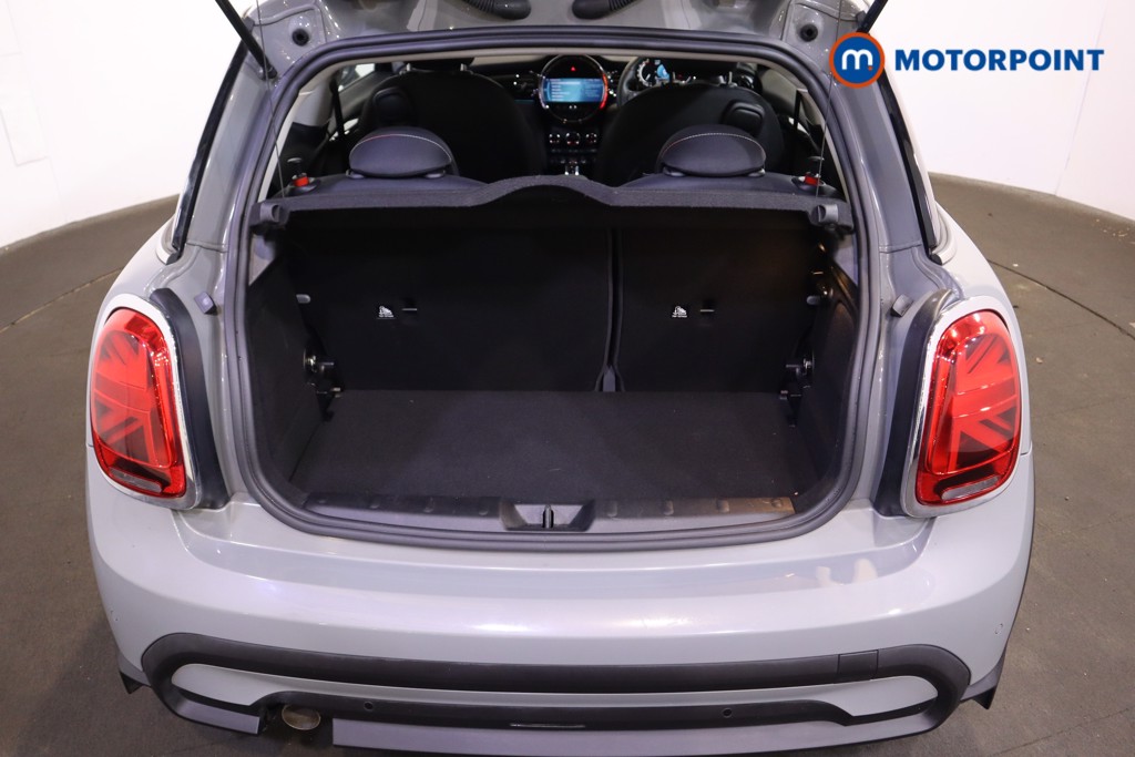 Used MINI Hatch 2021 for sale - 77286572: Photo 16