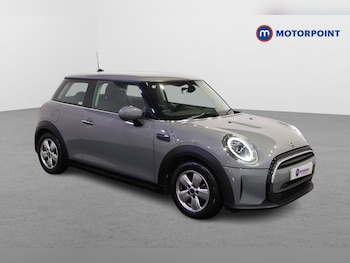 Used MINI Hatch 2021 for sale - 77286572: Photo