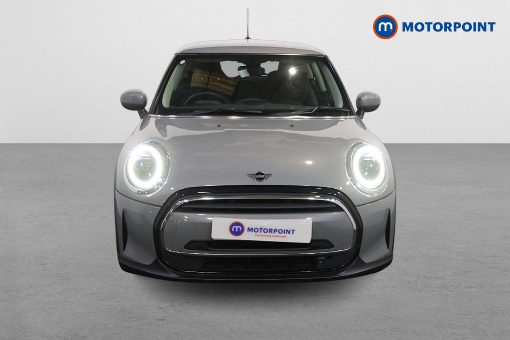 Used MINI Hatch 2021 for sale - 77286572: Photo 2