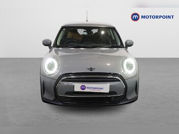Used MINI Hatch 2021 for sale - 77286572: Photo