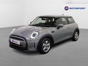 Used MINI Hatch 2021 for sale - 77286572: Photo