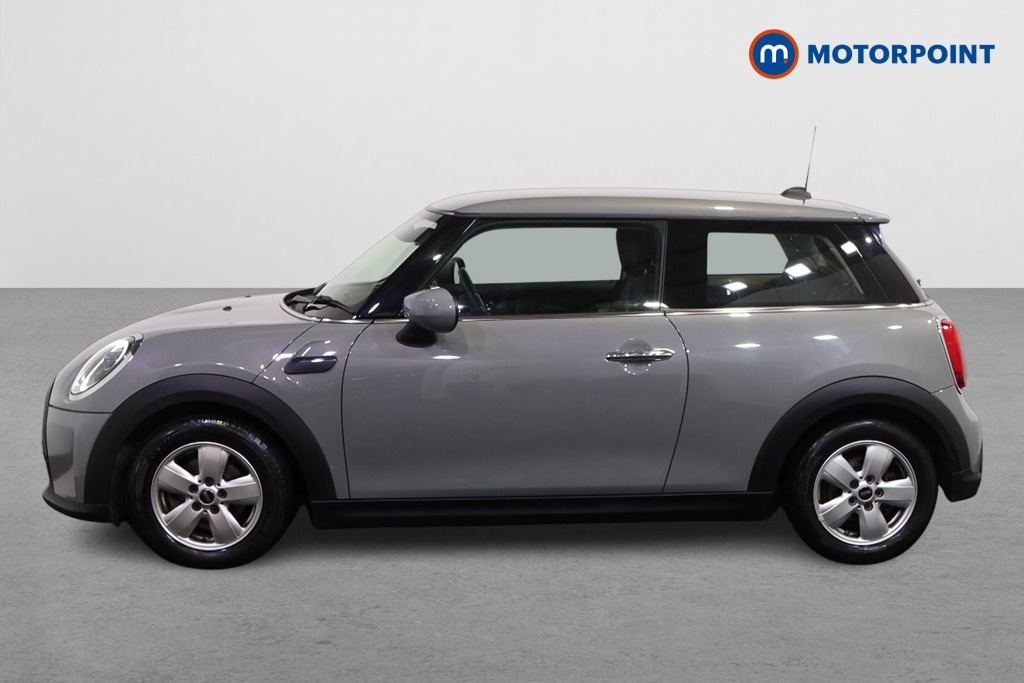 Used MINI Hatch 2021 for sale - 77286572: Photo 4