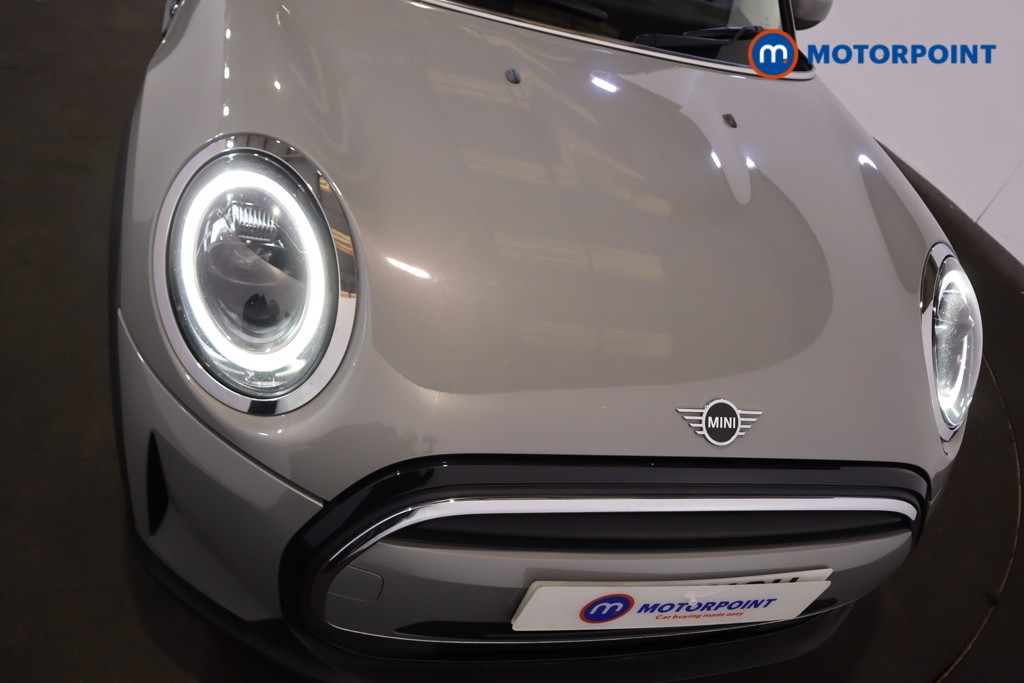 Used MINI Hatch 2021 for sale - 77286572: Photo 42