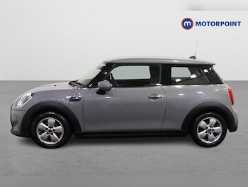 Used MINI Hatch 2021 for sale - 77286572: Photo