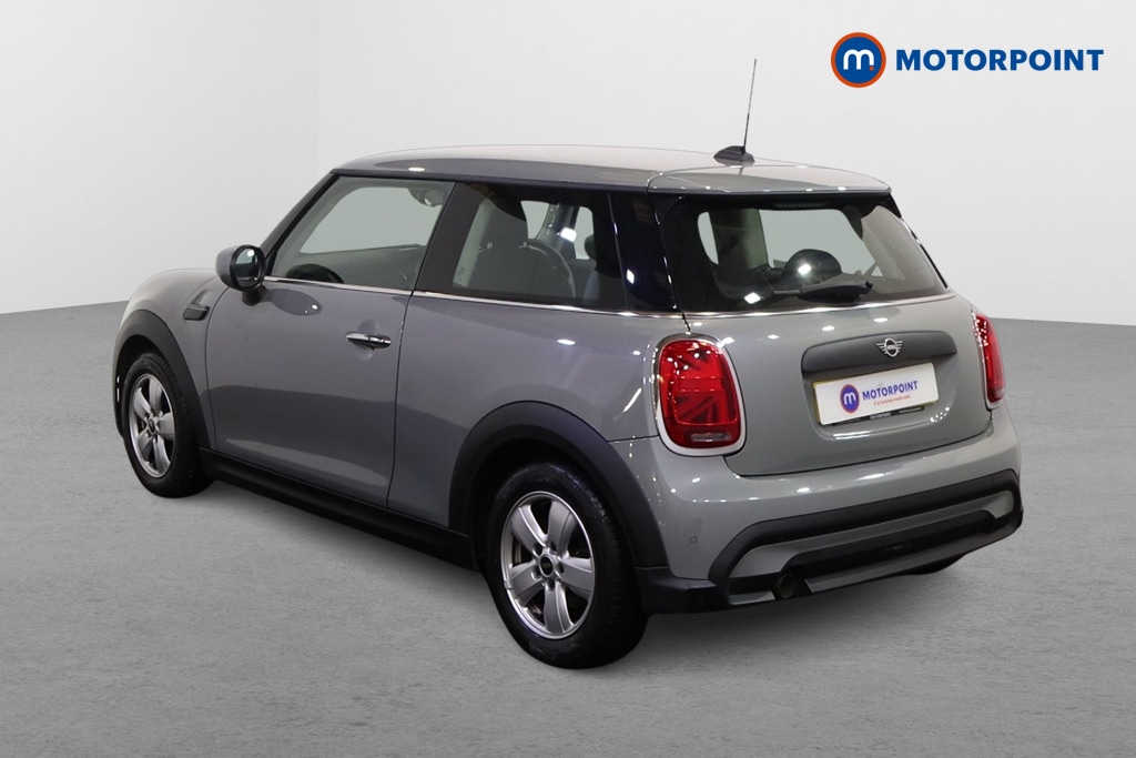 Used MINI Hatch 2021 for sale - 77286572: Photo 5