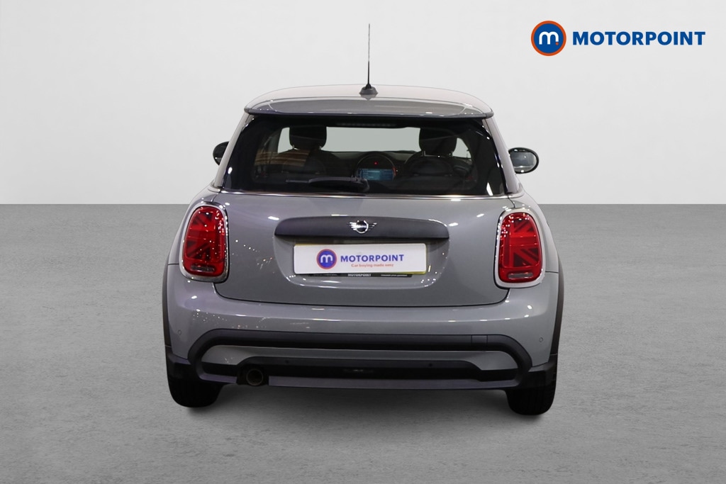 Used MINI Hatch 2021 for sale - 77286572: Photo 6