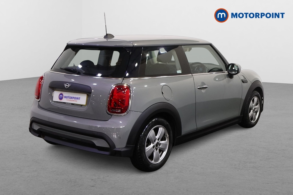 Used MINI Hatch 2021 for sale - 77286572: Photo 7