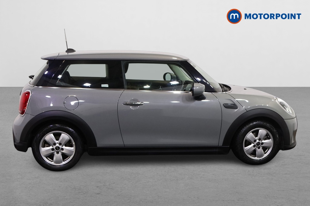 Used MINI Hatch 2021 for sale - 77286572: Photo 8