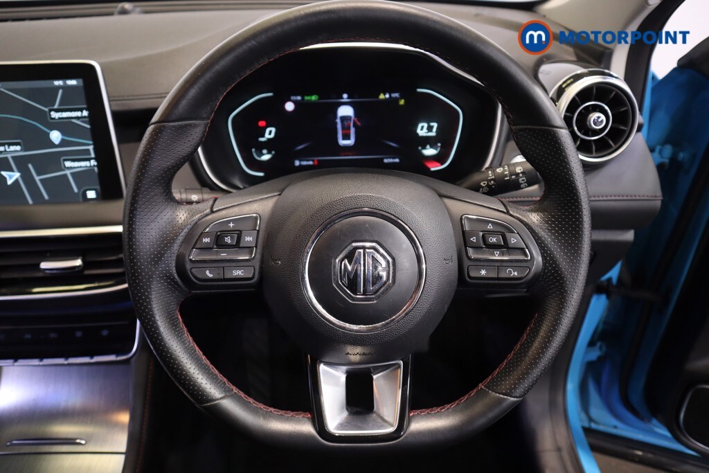 Used MG MG HS 2023 for sale - 77653913: Photo 11