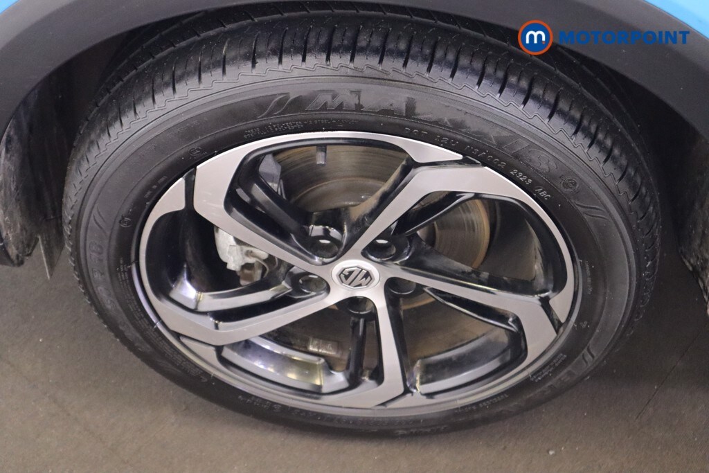 Used MG MG HS 2023 for sale - 77653913: Photo 18