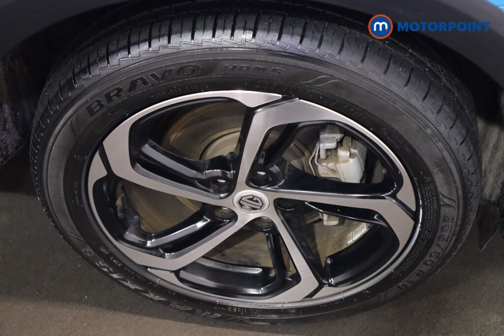 Used MG MG HS 2023 for sale - 77653913: Photo 19