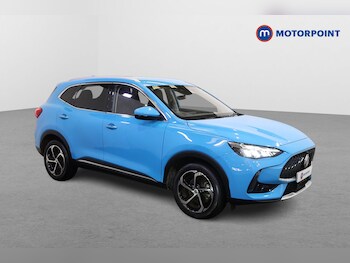 Used MG MG HS 2023 for sale - 77653913: Photo