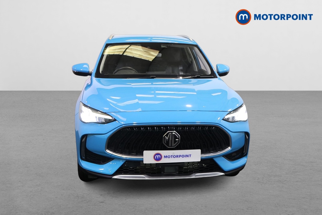 Used MG MG HS 2023 for sale - 77653913: Photo 2