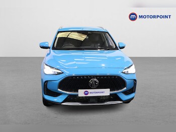 Used MG MG HS 2023 for sale - 77653913: Photo