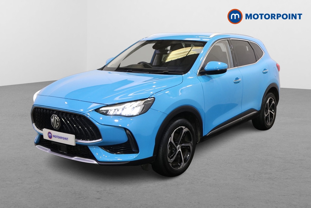 Used MG MG HS 2023 for sale - 77653913: Photo 3