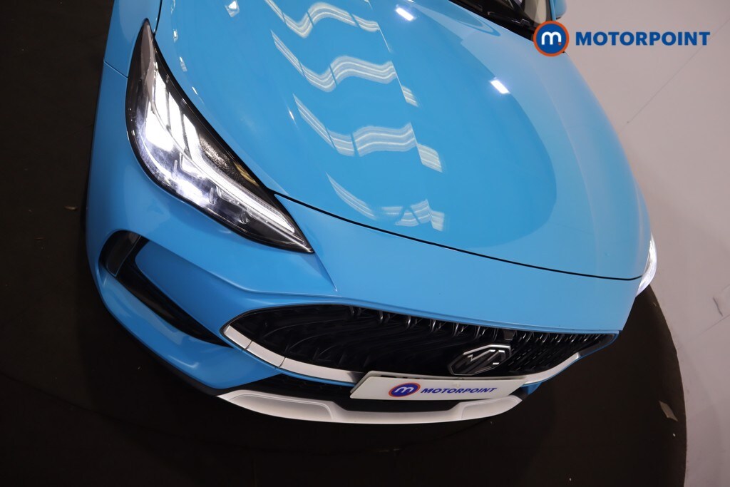 Used MG MG HS 2023 for sale - 77653913: Photo 43