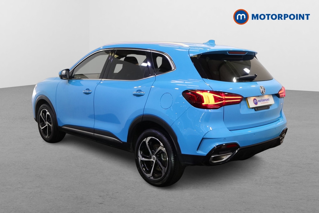 Used MG MG HS 2023 for sale - 77653913: Photo 5