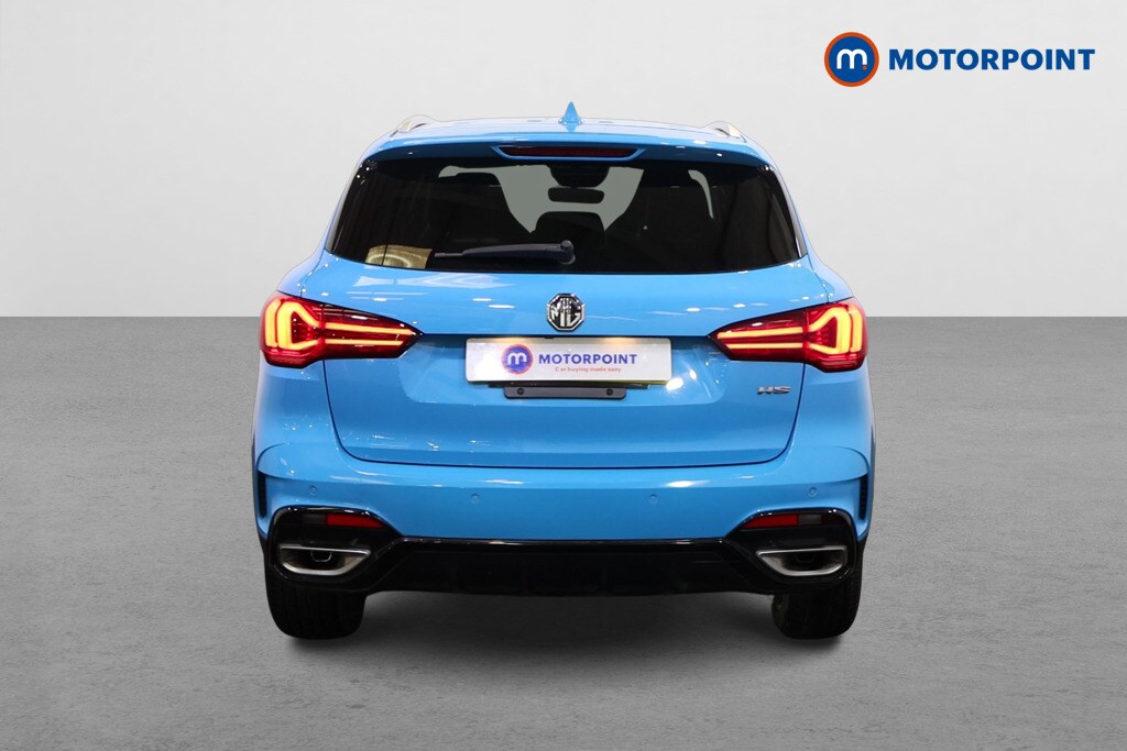 Used MG MG HS 2023 for sale - 77653913: Photo 6