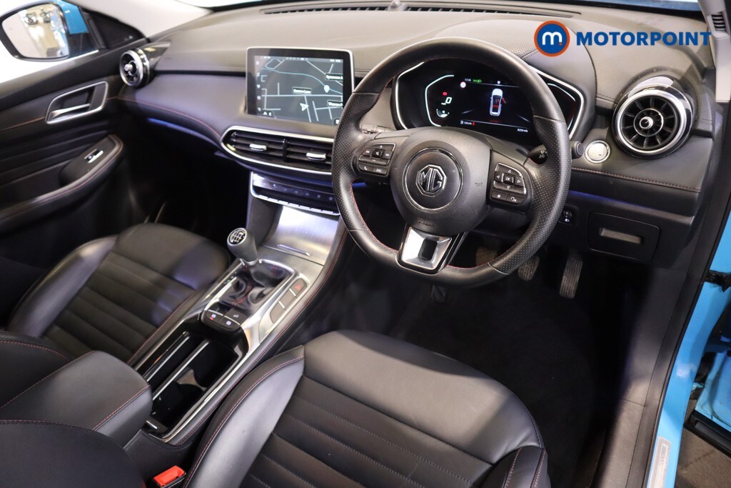 Used MG MG HS 2023 for sale - 77653913: Photo 9