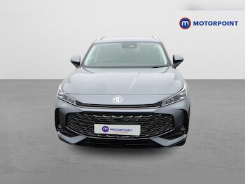 Used MG MG HS 2025 for sale - 78412686: Photo