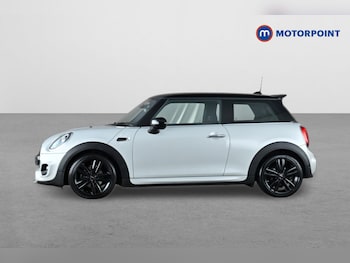 Used MINI Hatch 2020 for sale - 79443564: Photo