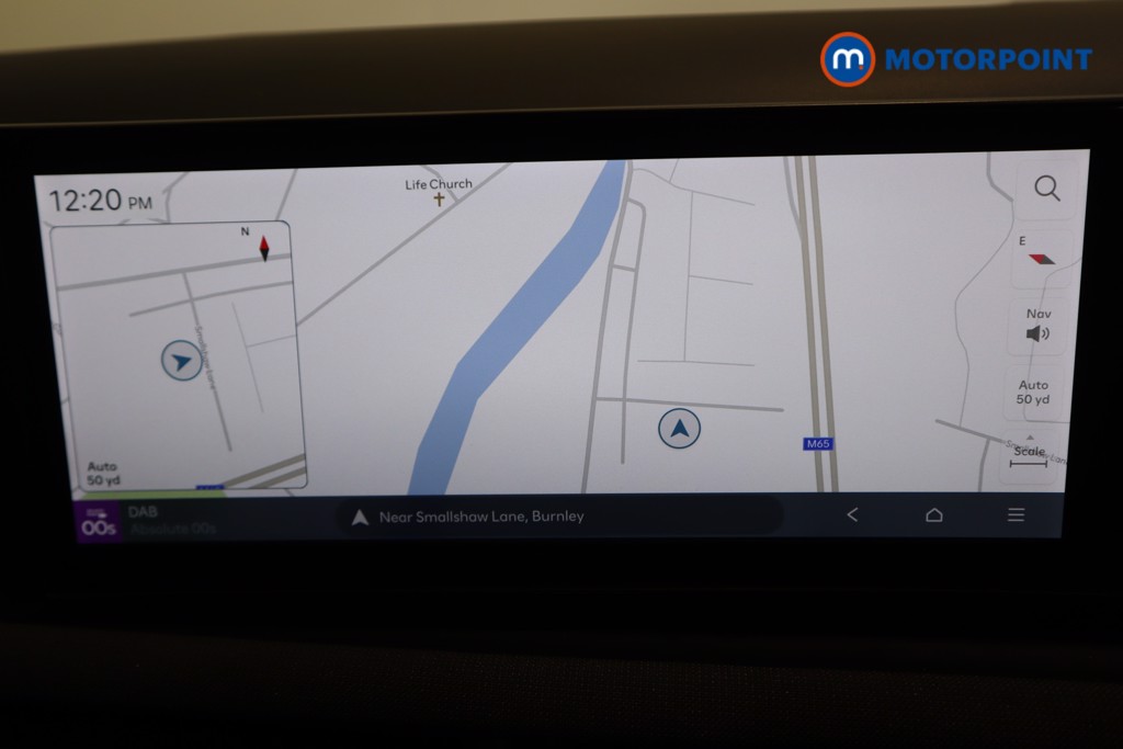 Used Hyundai TUCSON 2025 for sale - 77935278: Photo 10