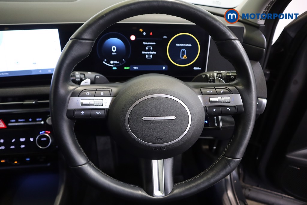 Used Hyundai TUCSON 2025 for sale - 77935278: Photo 11