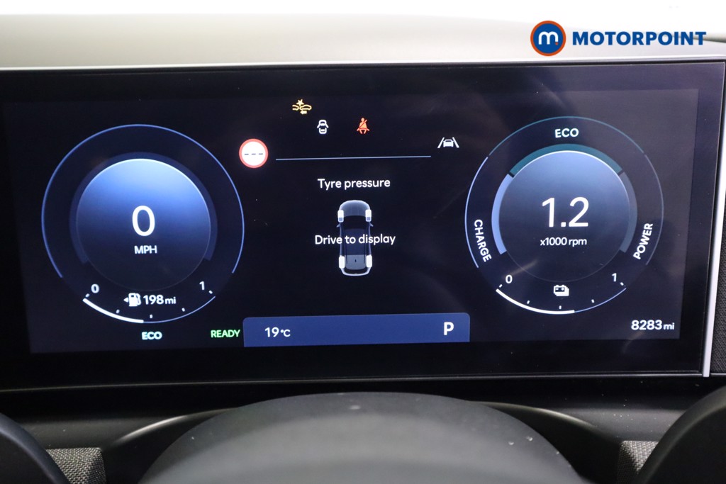 Used Hyundai TUCSON 2025 for sale - 77935278: Photo 12